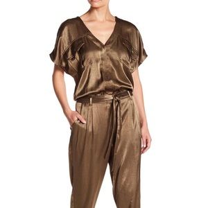 New Splendid Jumpsuit